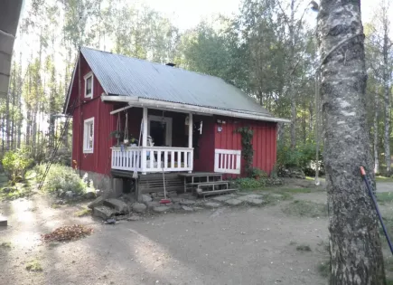 Casa para 19 900 euro en Joensuu, Finlandia