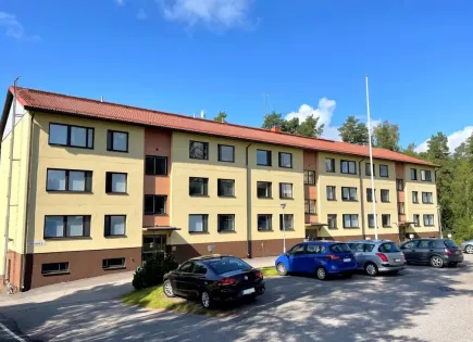 Wohnung für 25 000 euro in Heinola, Finnland