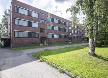Wohnung für 19 500 euro in Kemi, Finnland