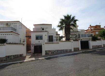 House for 180 000 euro in Orihuela Costa, Spain