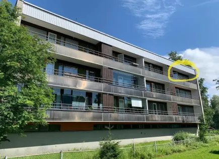 Appartement pour 20 000 Euro à Lieksa, Finlande