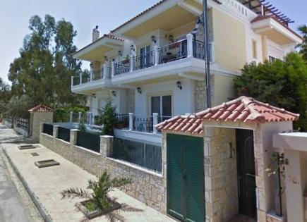 House for 950 000 euro in Glyfada, Greece