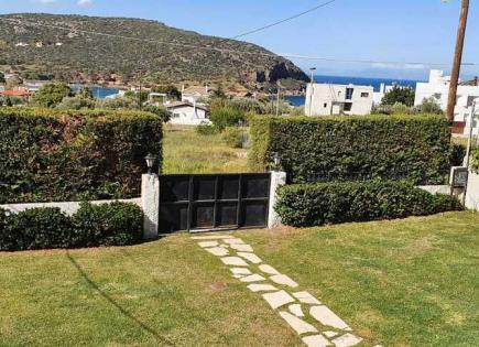 House for 235 000 euro in Agios Konstantinos, Greece