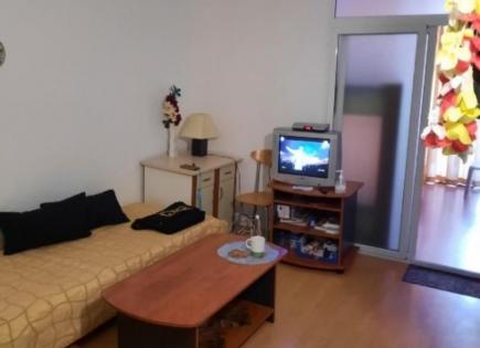 Appartement pour 59 900 Euro à Slantchev Briag, Bulgarie