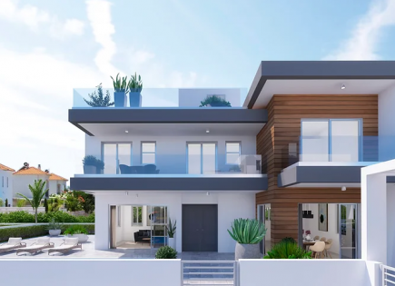 Villa für 470 000 euro in Paphos, Zypern
