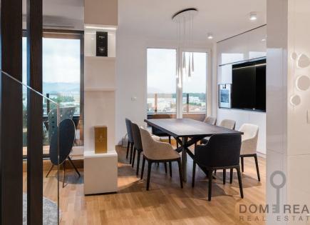 Appartement pour 1 100 000 Euro à Bežigrad, Slovénie