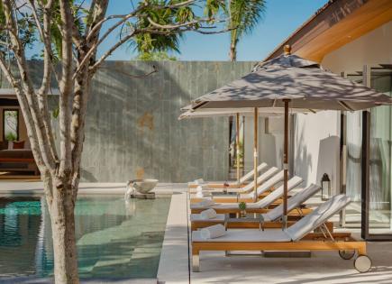 Villa for 1 214 200 euro on Phuket Island, Thailand