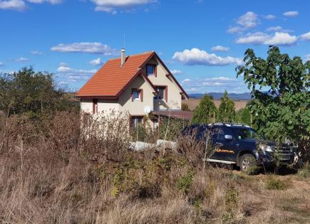 House for 164 000 euro in Medovo, Bulgaria