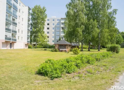 Wohnung für 8 752 euro in Pori, Finnland