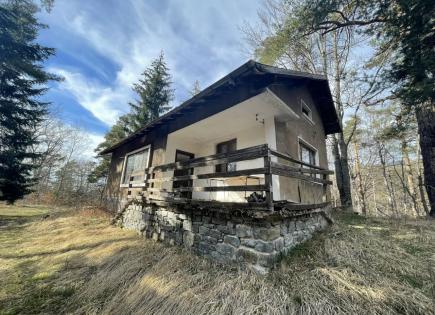 Villa para 63 500 euro en Bansko, Bulgaria