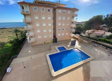 Flat for 150 000 euro in Torrevieja, Spain