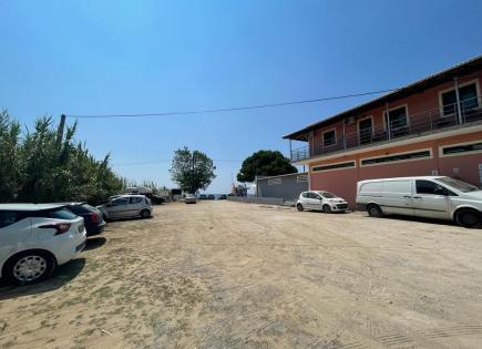 Land for 430 000 euro in Corfu, Greece