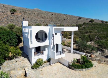 House for 350 000 euro in Ierapetra, Greece