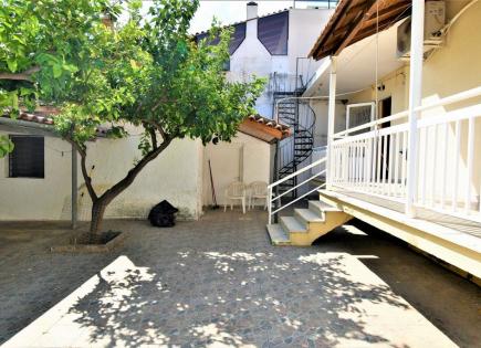 House for 110 000 euro in Corinth, Greece