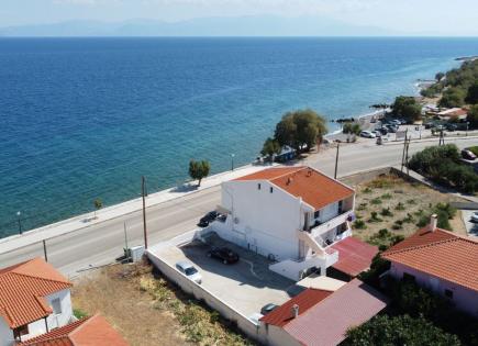 Townhouse for 500 000 euro in Xylokastro, Greece