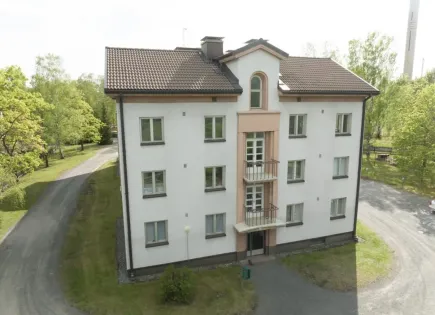 Appartement pour 17 000 Euro à Pori, Finlande