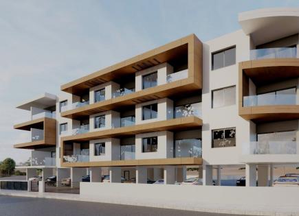 Apartamento para 172 000 euro en Limasol, Chipre