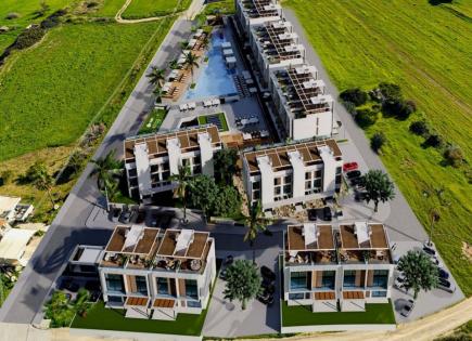 Appartement pour 222 000 Euro à Akanthou, Chypre