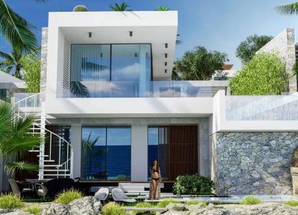 Villa für 1 287 000 euro in Akanthou, Zypern
