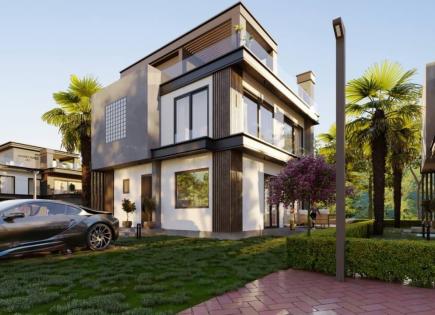 Villa for 406 500 euro in Lapithos, Cyprus