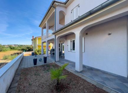 House for 600 000 euro in Pula, Croatia