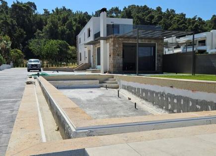 Villa für 2 200 000 euro in Kassandra, Griechenland
