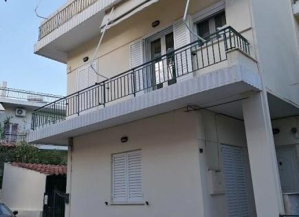 Flat for 85 000 euro in Athens, Greece