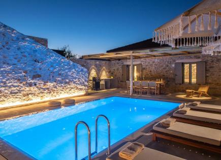 Villa for 380 000 euro in Malia, Greece