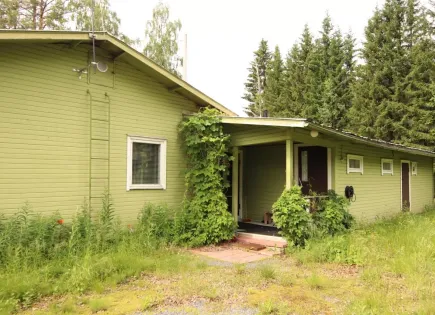 Haus für 15 000 euro in Oulu, Finnland