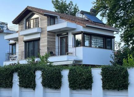 Villa for 170 euro per day in Kemer, Turkey