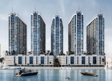 Apartment for 160 500 euro in Ajman, UAE