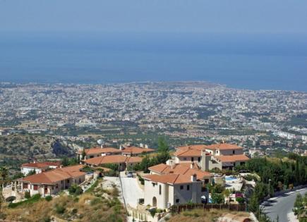 Villa for 987 000 euro in Paphos, Cyprus