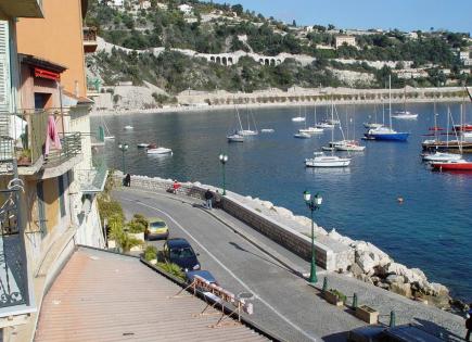Apartment for 4 600 euro per week in Villefranche-sur-Mer, France