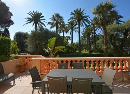 Apartment for 3 650 euro per week in Antibes, France