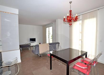 Apartamento para 3 250 euro por semana en Cannes, Francia