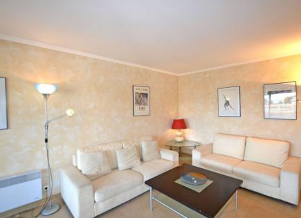 Apartment for 1 500 euro per week in Antibes, France