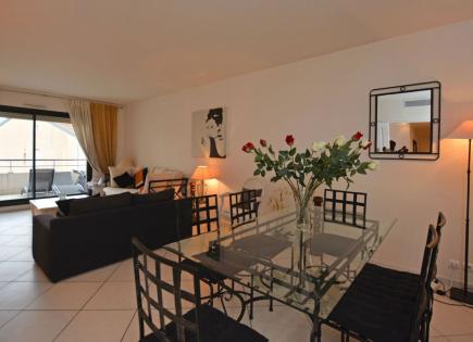 Apartment for 4 550 euro per week in Cannes, France