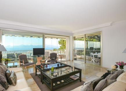 Apartment in Cannes, France (price on request)