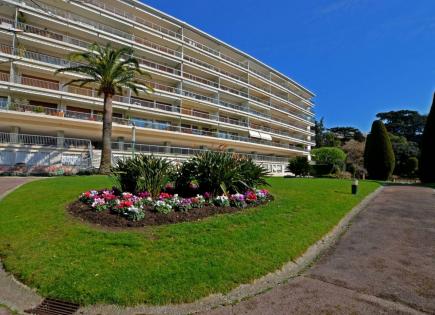 Apartment for 5 200 euro per week in Cannes, France