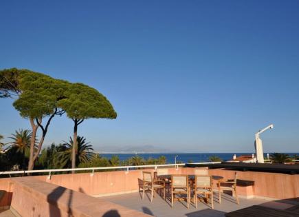 Apartment for 2 600 euro per week in Antibes, France