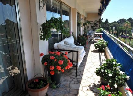 Apartamento para 4 500 euro por semana en Antibes, Francia