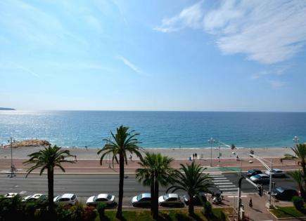 Apartment für 2 200 euro pro Woche in Nizza, Frankreich