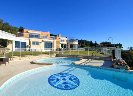 Villa para 8 500 euro por semana en Niza, Francia