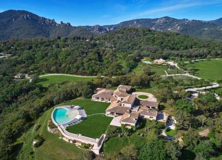 Villa for 29 000 000 euro in Cannes, France