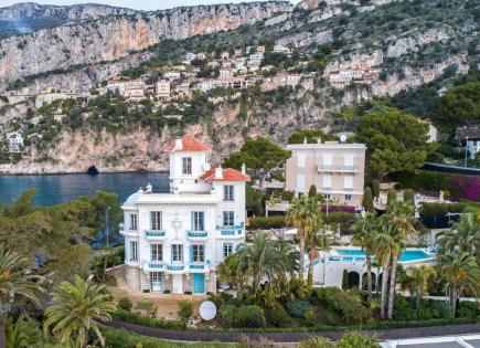 Villa en Cap d'Ail, Francia (precio a consultar)
