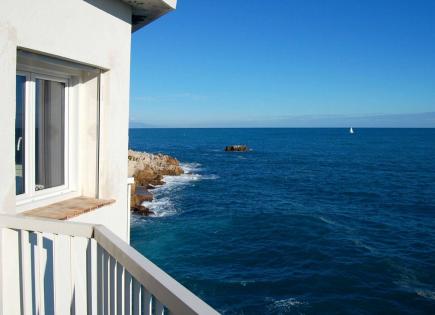 Villa for 5 900 euro per week in Antibes, France