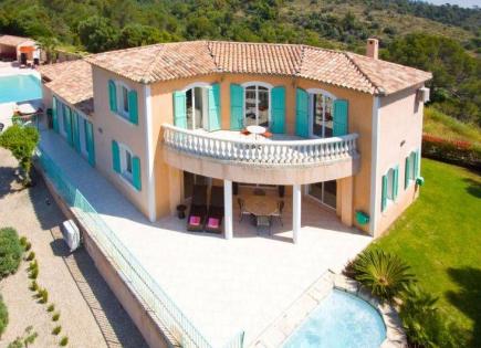 Villa para 5 000 euro por semana en Biot, Francia