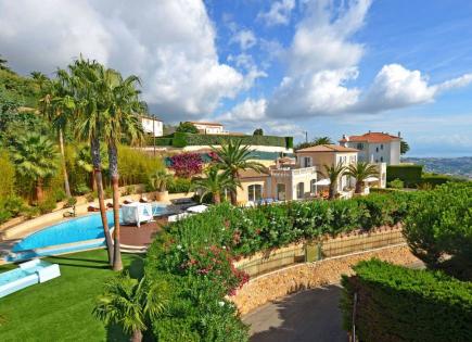 Villa para 19 500 euro por semana en Cannes, Francia