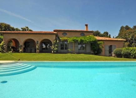 Villa for 9 750 euro per week in Cannes, France