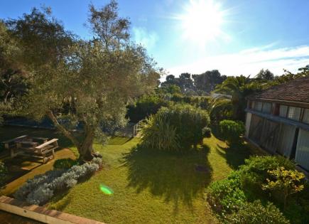 Villa for 10 000 euro per week in Antibes, France